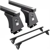 Amos Dakdrager voor Fiat Ducato Bus 4/5D bouwjaar 2006-2014