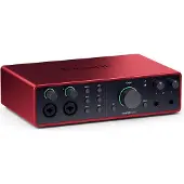 Focusrite Scarlett4 16i16