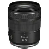 Canon RF 28-70mm F2.8 IS STM