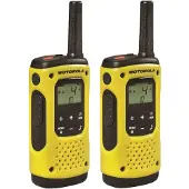 Motorola TLKR-T92 H2O