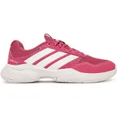 Adidas Gamecourt 3 All Court Shoes Roze EU 38 Vrouw