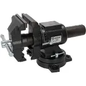 Ks Tools 512.5060 COMPETITION Parallel-Schraubstock Bankschroef 512.5060