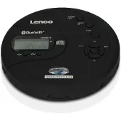 Lenco CD-300BK