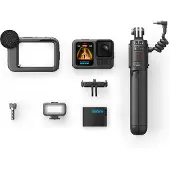 GoPro HERO 13 Black Creator Edition