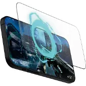 PanzerGlass Schermbeschermer Voor Iphone 16 Pro Max 6.9 Inch 2860