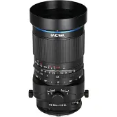 Laowa 55mm F/2.8 Tilt-Shift 1X Macro Fuji GFX