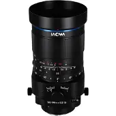 Laowa 100mm F/2.8 Tilt-Shift 1X Macro Sony FE