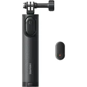 Insta360 - Mini 2-in-1-statief 2.0 afstandsbedieningsset – selfiestick met geïntegreerd statief & Mini Remote, 58,5 cm, 300 g draagvermogen