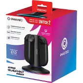 Oniverse Swich 2 Joycons Charging Dock