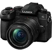 Panasonic Lumix G97 + 12-60mm F3.5-5.6