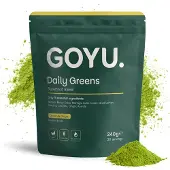 GOYU Daily Greens Poeder