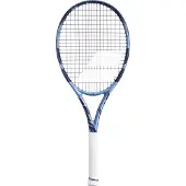 Babolat Tennisracket Pure Drive Team Gen11 (Onbespannen)-Gripmaat L1