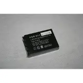 PATONA Battery for Sanyo DB-L10 DBL10, Olympus Li-10B Li10B MJU