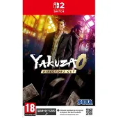 Yakuza 0 Director's Cut | Switch