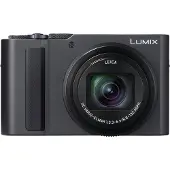 Panasonic Lumix DC-TZ300 Dark Silver