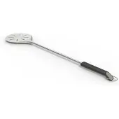 Witt Pizza Draaischep / Pizza Turning Peel - Geperforeerd - ø 10 cm