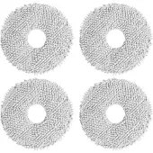 Dreame Dweilpads RMP8 (4 stuks)