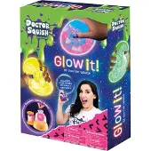 WowWee Squishy Pack Refill - Neon Editie