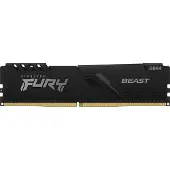 Kingston FURY Beast 1x16GB DDR4 3200MHz (KF432C16BB1/16)