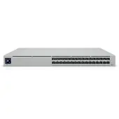 Ubiquiti Pro XG Aggregatie Beheerde Schakelaar 32x 25G SFP28-poorten