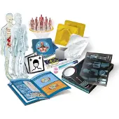 Clementoni Super Anatomy Educatief Speelgoed