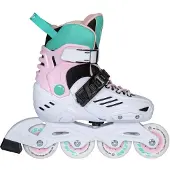 Playlife Khaan Ltd Adjustable Junior Skates