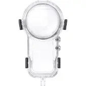Insta360 X5 Invisible Dive Case