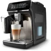 Philips Series 3300 Lattego Ep3347/90 - Volautomatische Espressomachine Zwart