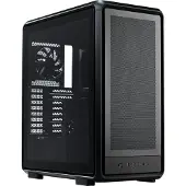 Cooler Master MasterFrame 500 Mesh ARGB - Zwart