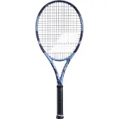 Babolat Pure Drive 300 Gram Tennisracket Controle Blauw L2