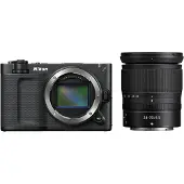 Nikon ZR + 24-70mm F/4 S