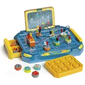 Clementoni - Science & Play - Electronics Lab (78812)