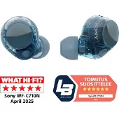 Sony WF-C710N Blauw