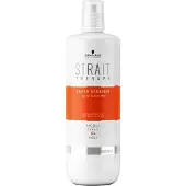 Schwarzkopf Gladmakende en Verstevigende Lotion Strait Styling Therapy (1 L)