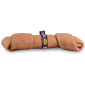 Bravo smoked bacon knotted bone 11-12 inch 28-30,5 cm