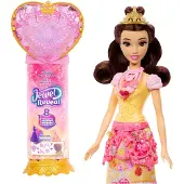 Disney Princess Jewel Reveal Belle - Modepop