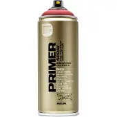 Montana Cans Gold Metaal Primer Spuitverf - 400ml