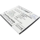 123accu Amoi AMN890SL accu (2100 mAh, huismerk)