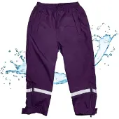 BMS Kinderbroek Kids Softlan T55