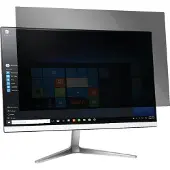 Kensington 59,9 cm (24 ) 2-weg verwijderbaar Privacyfilter voor 16:10