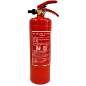 Allesveilig.nl Schuimblusser 2 Liter