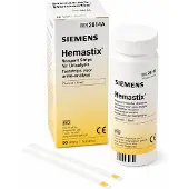 Bayer Hemastix | 50 stuks