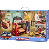 Little Tikes Creatieve bouwtafel