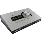 Universal Audio Apollo x4 Gen 2 Analog Classics Pro Edition