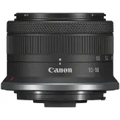 Canon RF-S 10-18mm f/4.5-6.3