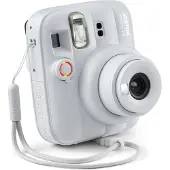 Fujifilm instax mini 13 Clay White