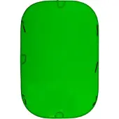 Lastolite Collapsible 1.8 x 2.75cm Chromakey Green