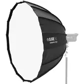 Usorteret Softbox Hexa 120 PRO - Bowens mount