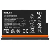 Insta360 X5 Ultra Battery