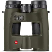 Leica Geovid Pro 10x32 Rangefinder verrekijker Edition Olive Green
